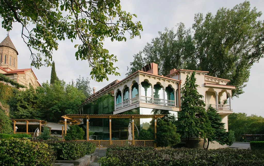 Бутик-отель «Vinotel Boutique Hotel»
