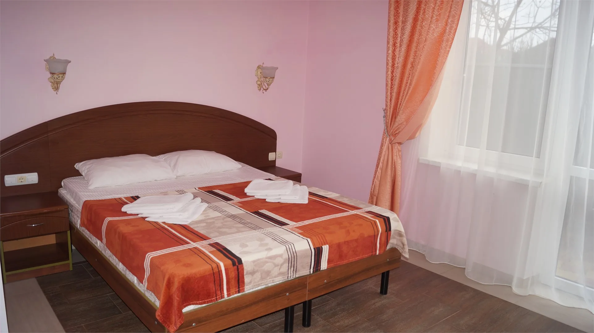 Барин (Пересыпь)