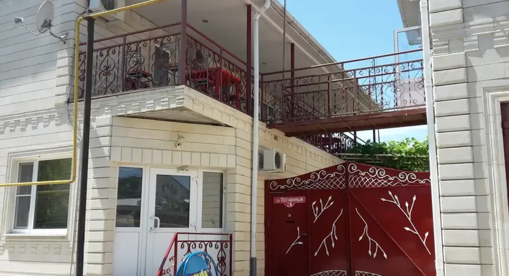Гостевой дом «Наташа»
