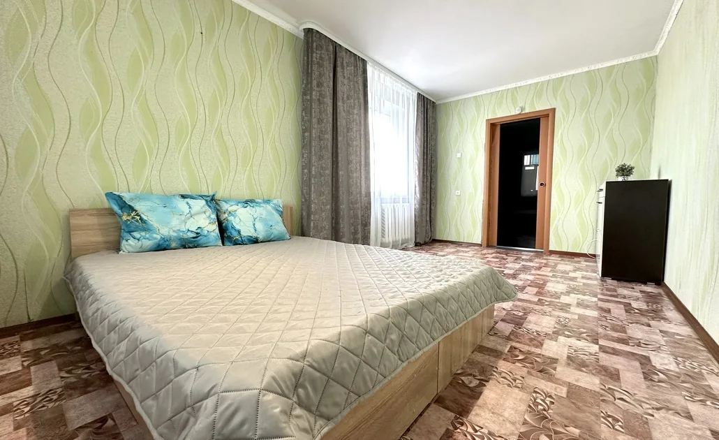Компас апарт. мкр. 6