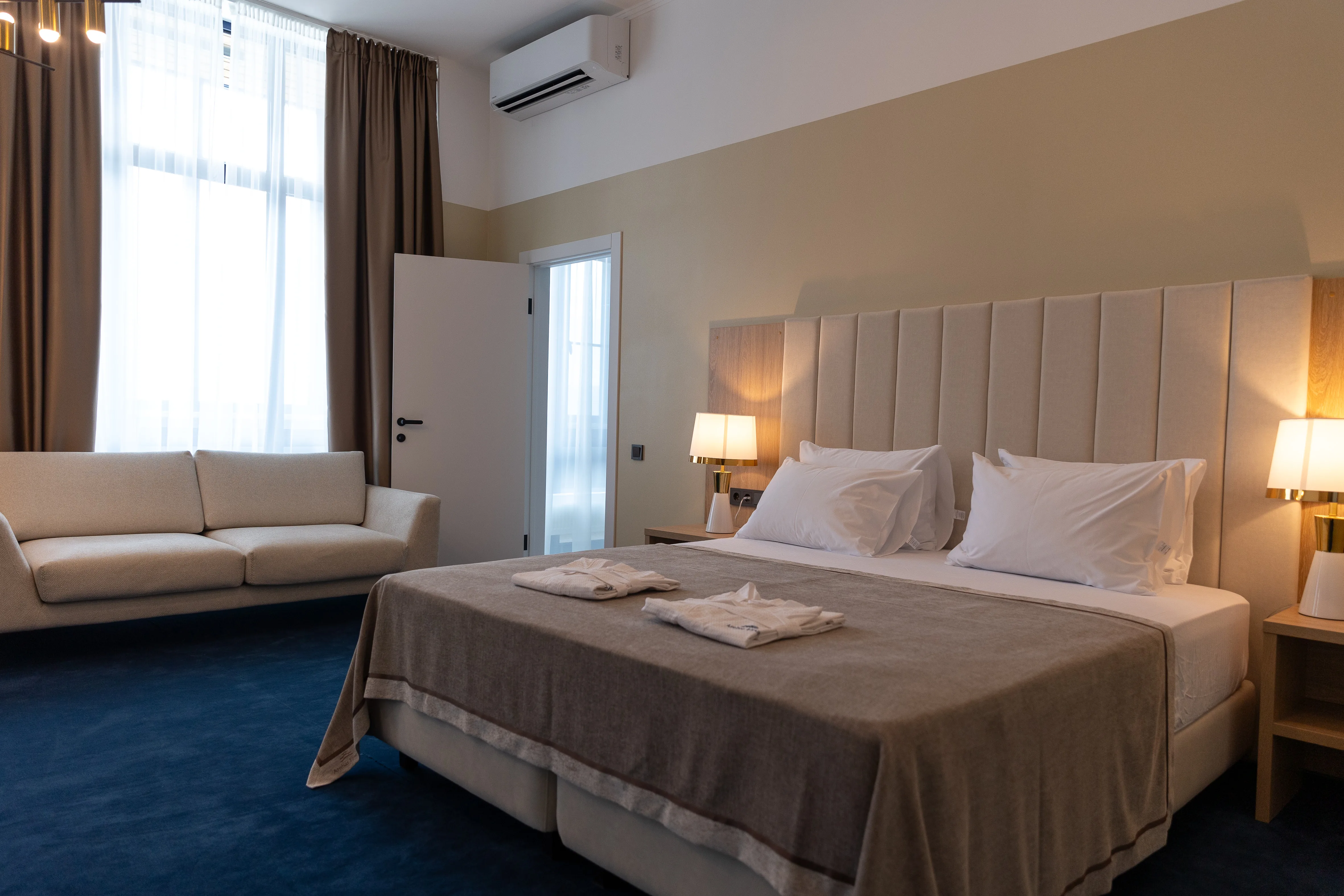 Ambar House Тольятти