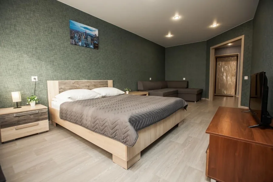 EasyRent 40 лет Победы,17В