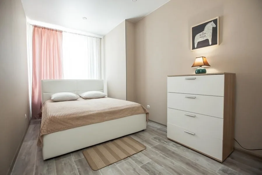 EasyRent 40 лет Победы, 43Д