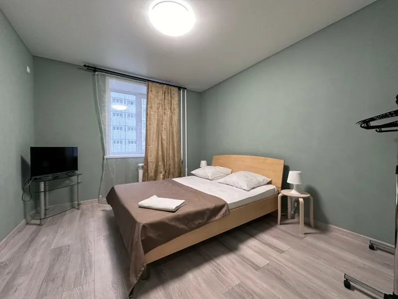 EasyRent 40 лет Победы,51 П