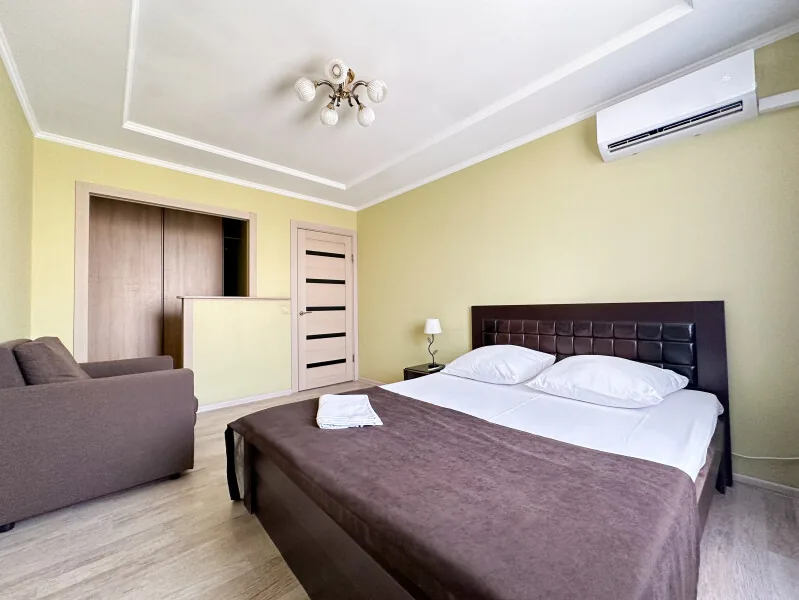 EasyRent Кудашева, 110