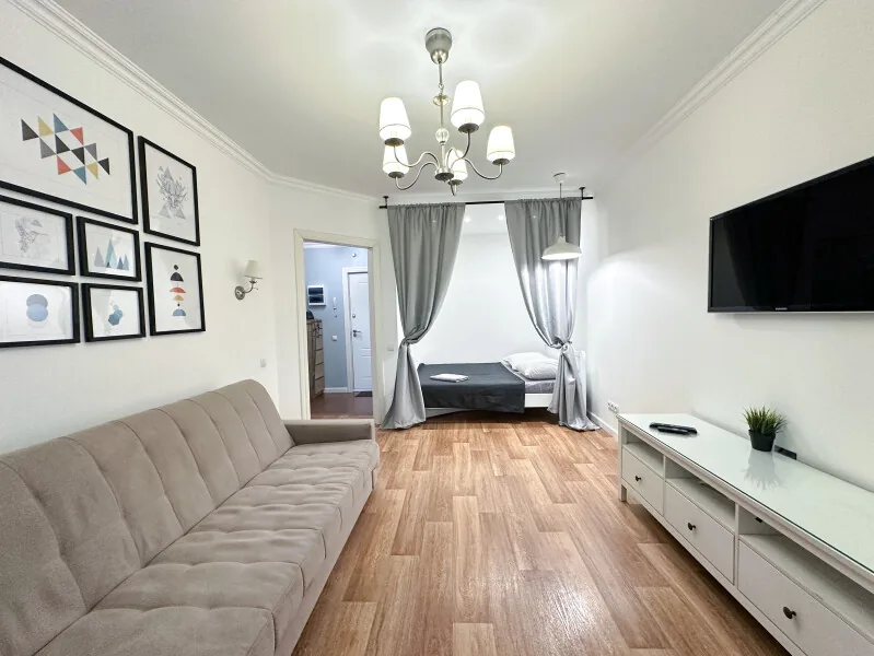 EasyRent  Полякова, 28а
