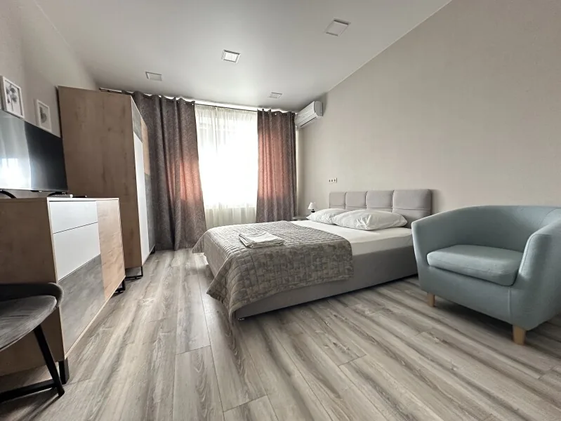 EasyRent Приморский, 57