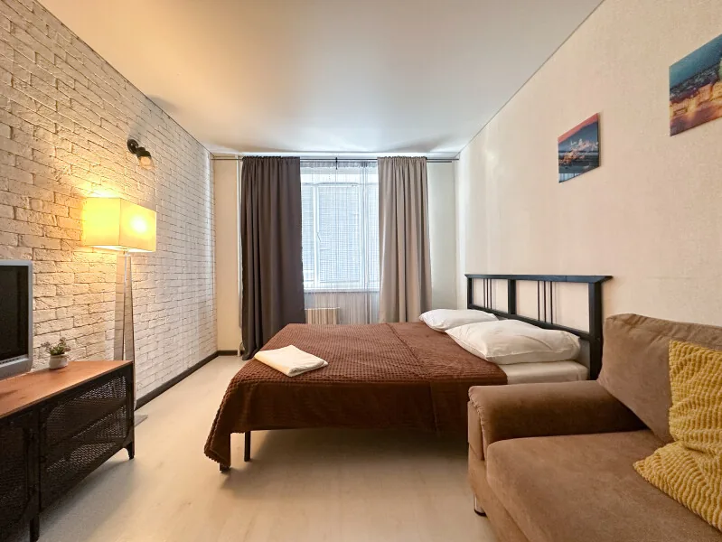 EasyRent Тополиная, 38