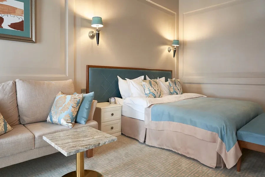 Xander Hotel (Томск)