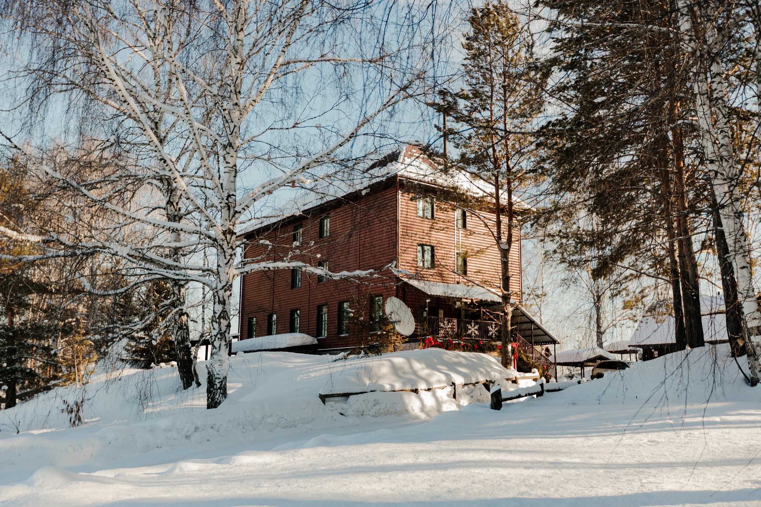 Уткуль.РФ
