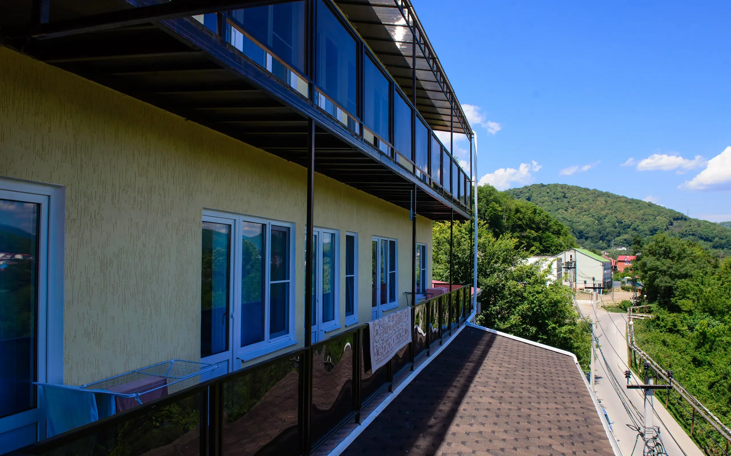 Garden Town