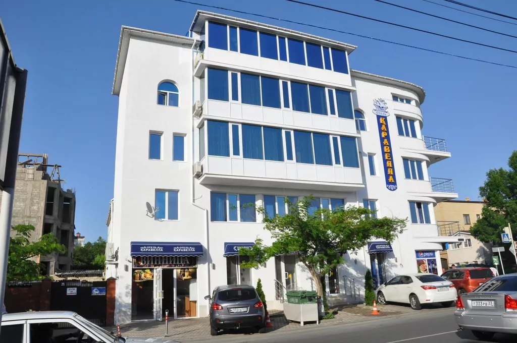 Каравелла