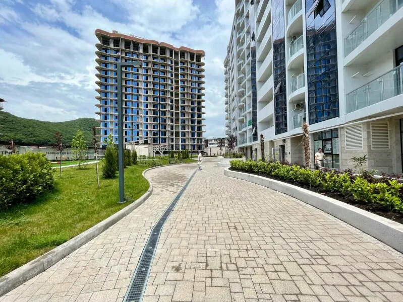 Славно ЖК Sun Hills Ольгинка