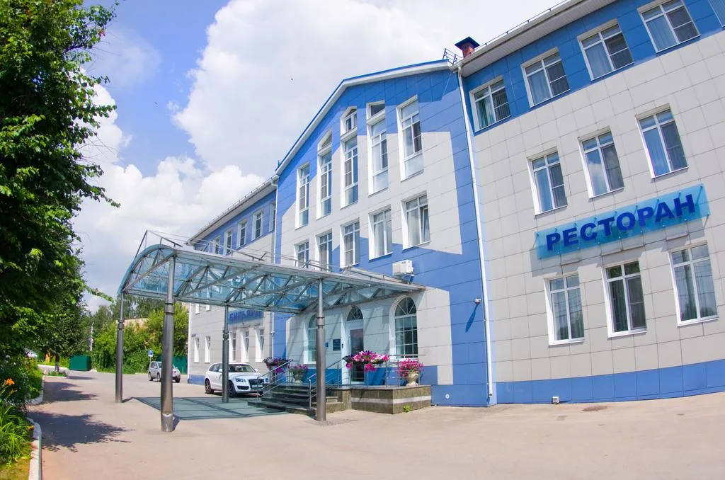 Велнесс (Тула)