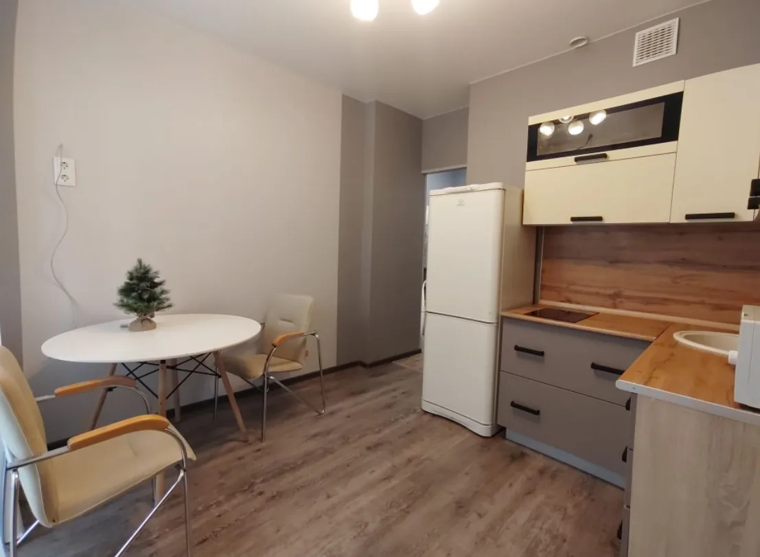 ZNS Rent на ул. Аркадия Шипунова д.24