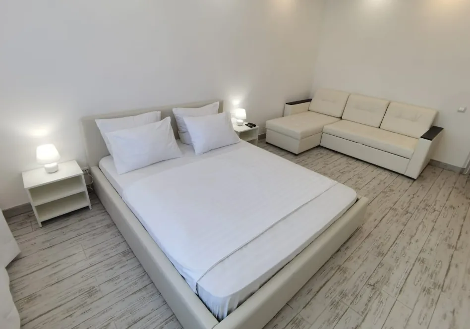 ZNS Rent на ул. Луначарского д.61