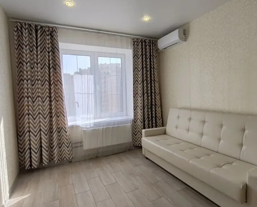 ZNS Rent на ул. Аркадия Шипунова д.40