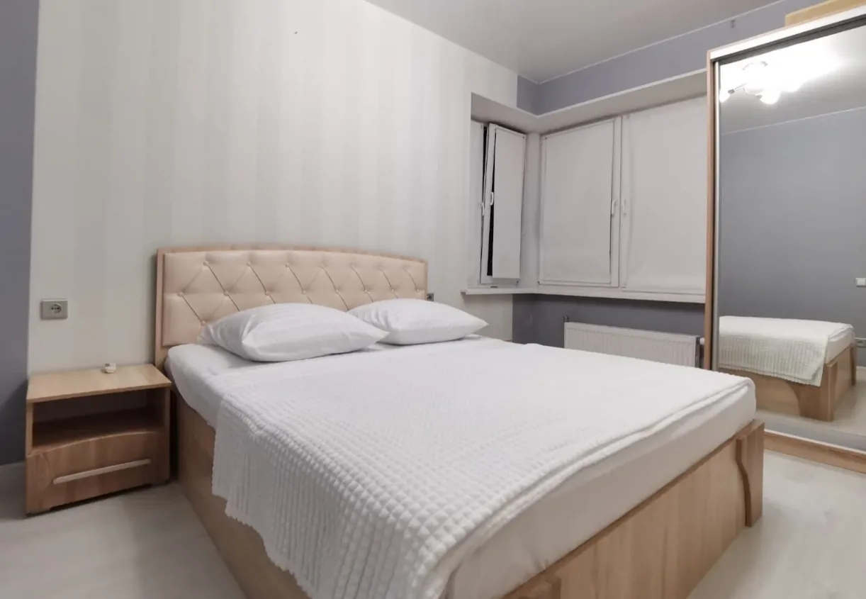 ZNS Rent на ул. Аркадия Шипунова д.42