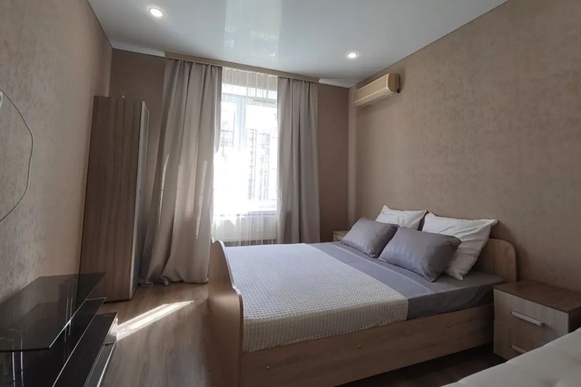 ZNS Rent на ул. Аркадия Шипунова д.46