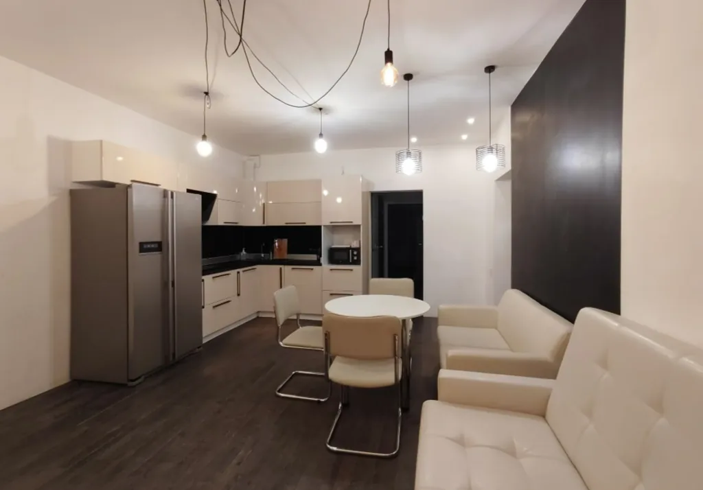 ZNS Rent на ул. Хворостухина д.15