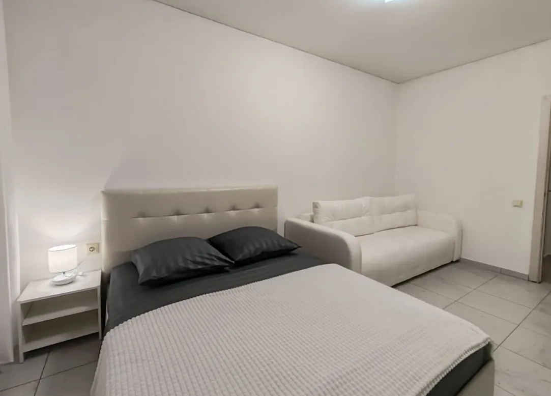 ZNS Rent на ул. Летчика Пирожкова д.5