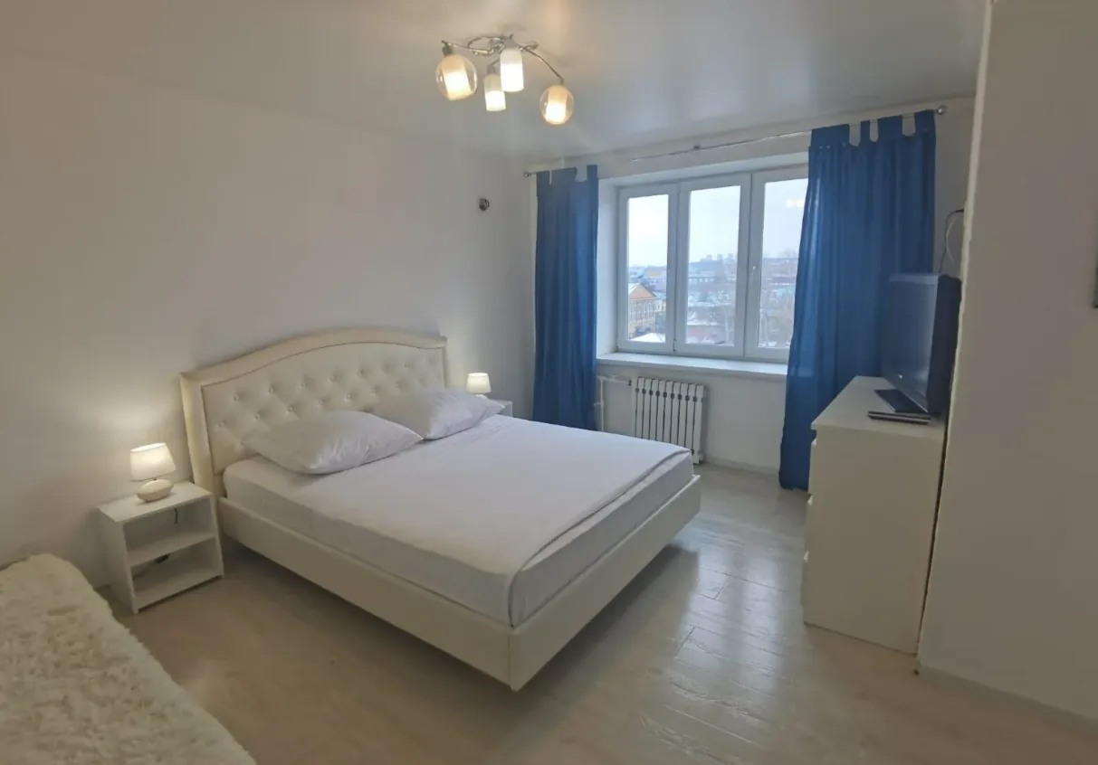 ZNS Rent на ул. Луначарского д.49