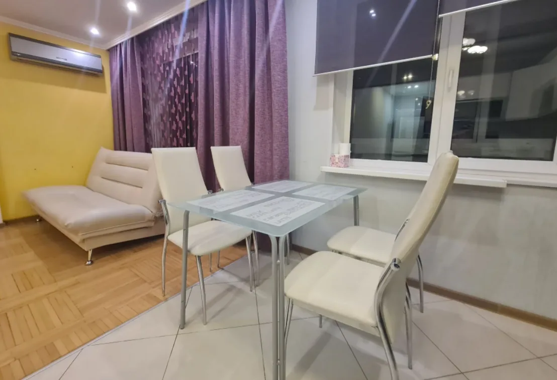 ZNS Rent на ул. Луначарского д.63