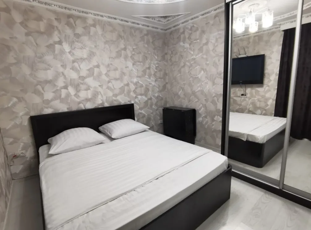 ZNS Rent на ул. Металлургов д.106