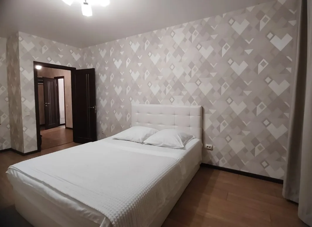 ZNS Rent на ул. Новомосковская д.12