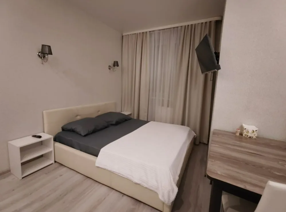 ZNS Rent на ул. Строителей д.4