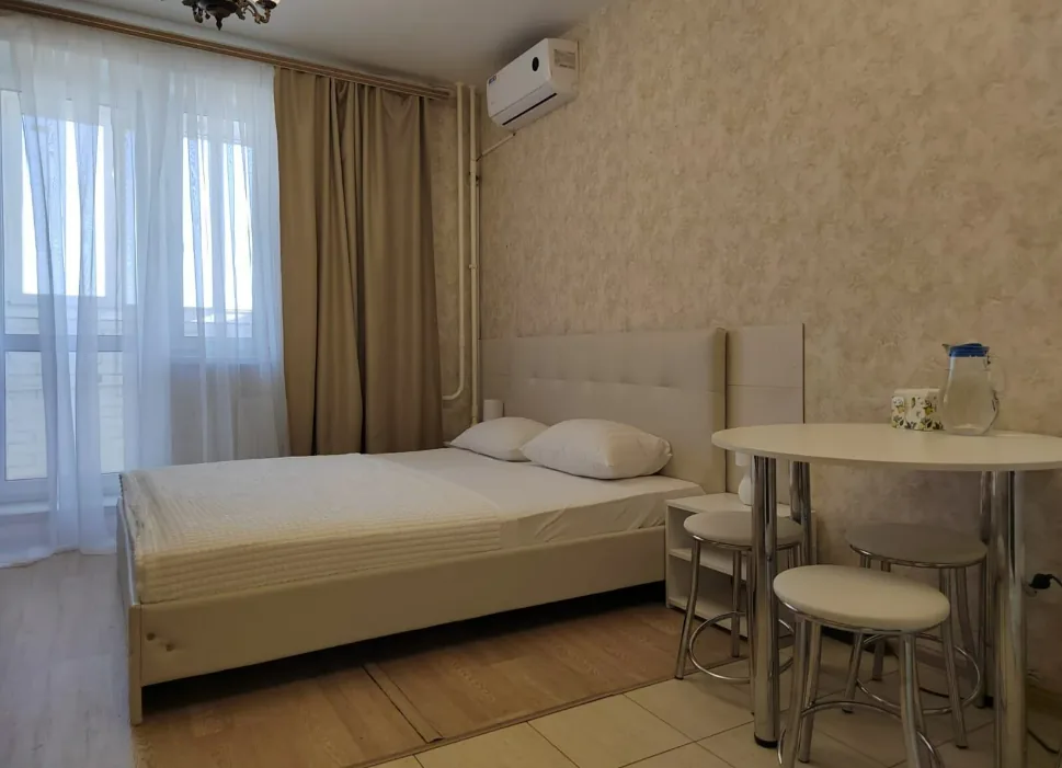 ZNS Rent на ул. Строителей д.6 эт 13