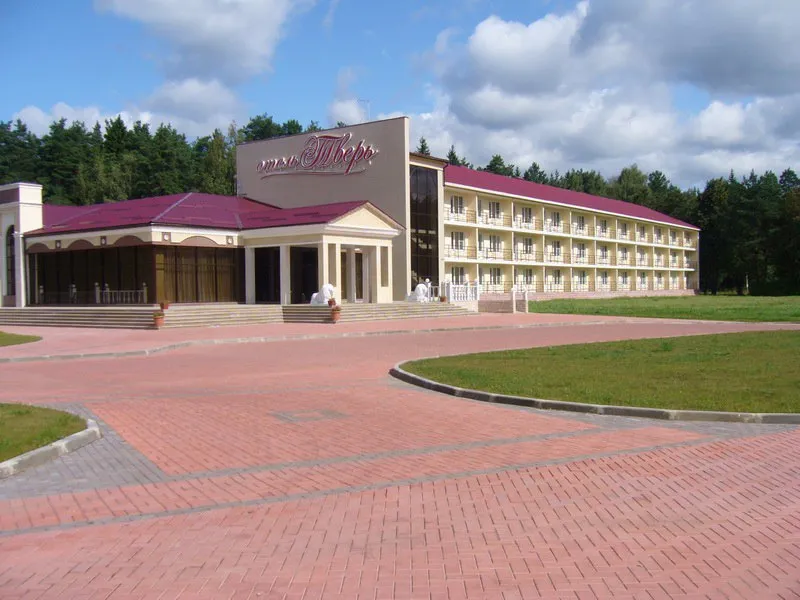 Гостиница «Тверь»