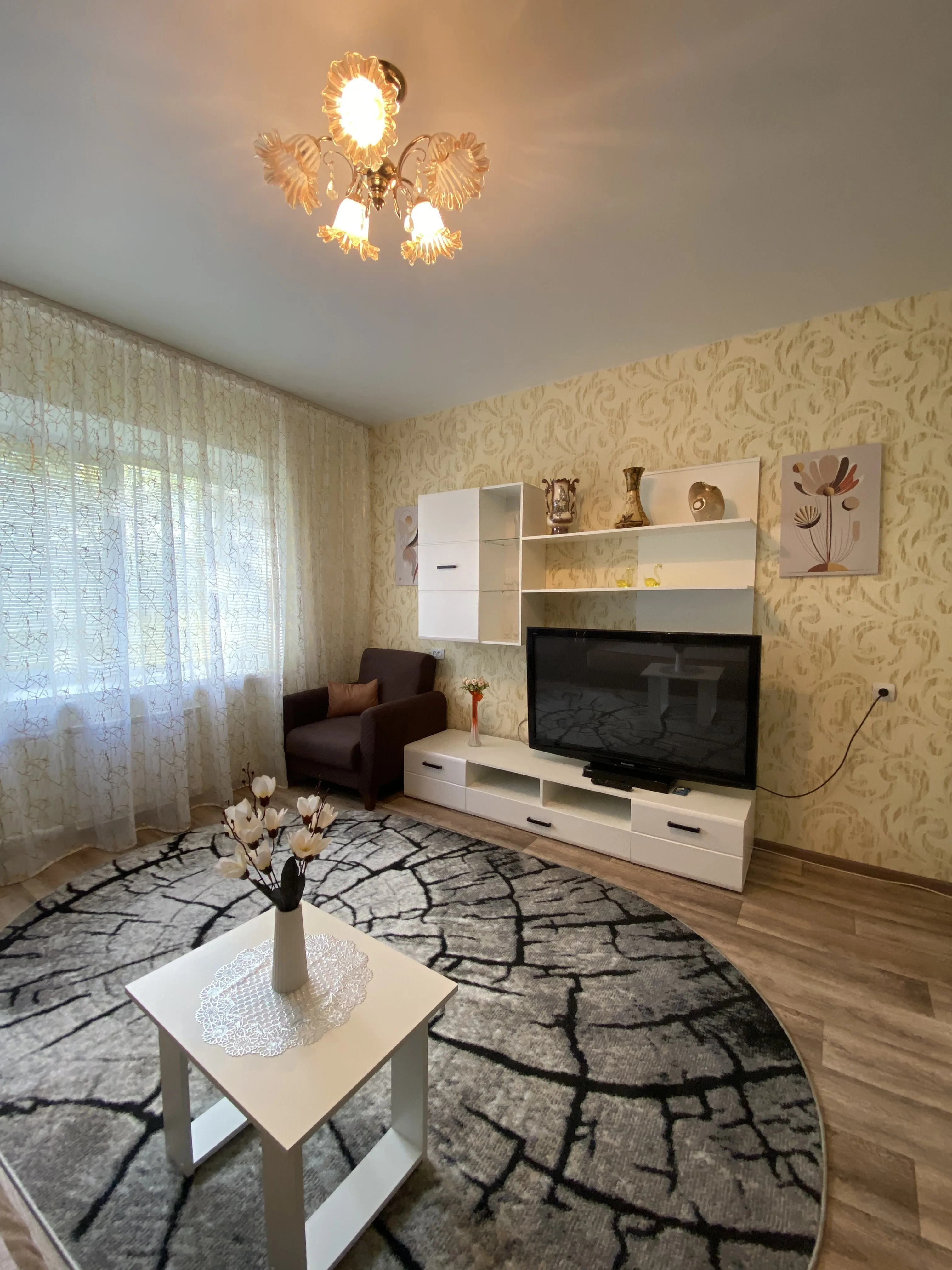 Генерала Белова 3В