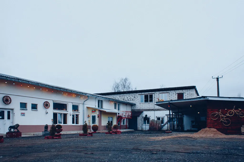 Хостел «Ситара»
