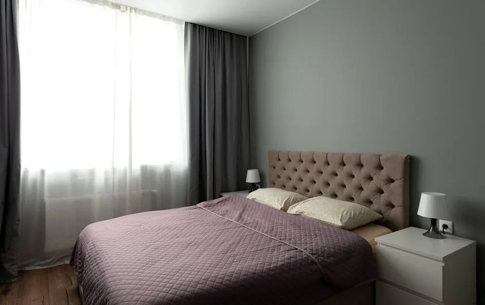 Apartment_tmn Газовиков 73 к4