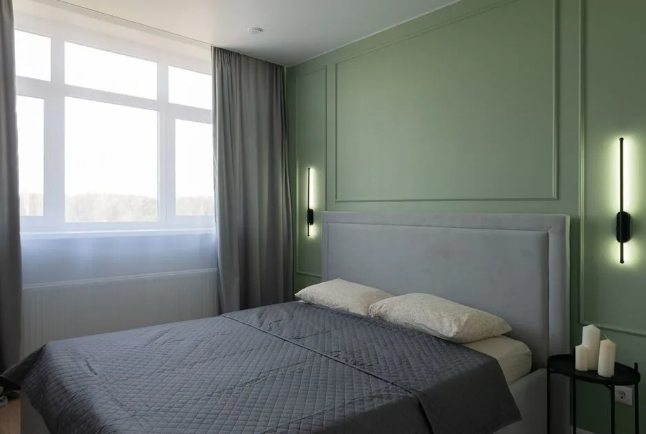Apartment_tmn Первооткрывателей 2