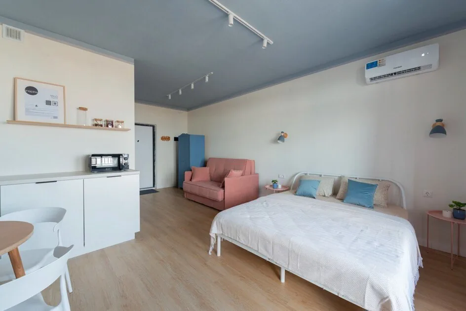 Apartment_tmn Профсоюзная 59
