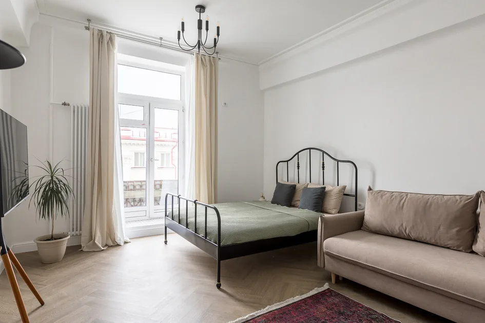 Apartment_tmn Республики 48