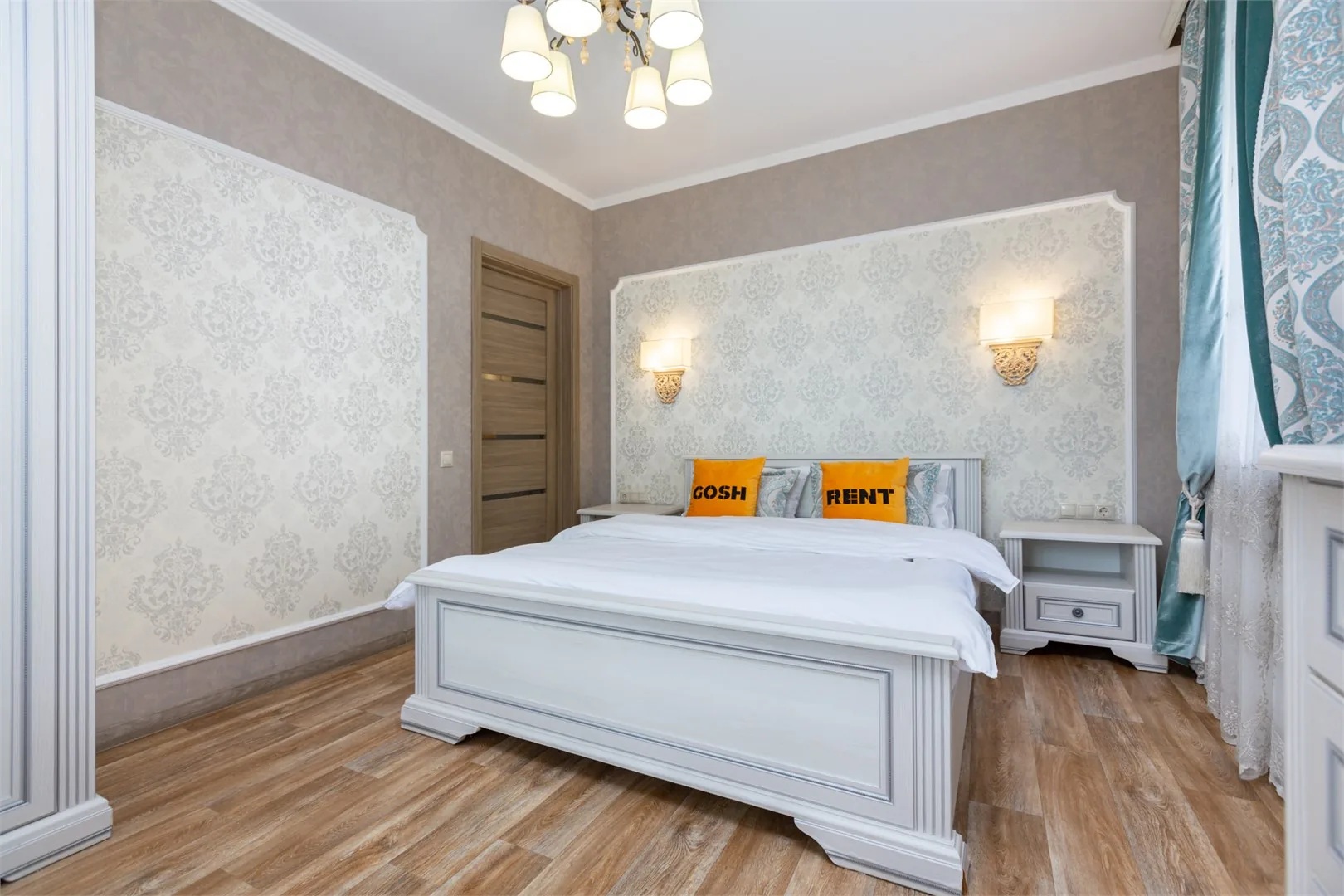GOSH Н.Федорова 17 к.3