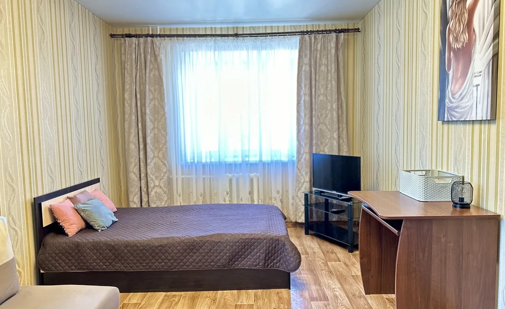Компас апарт. мкр.4 д.17