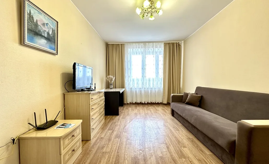 Компас апарт. мкр. 7А