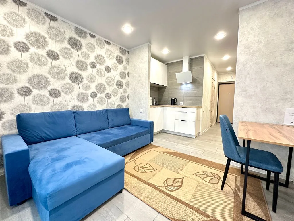 Компас В.Бованенко 5