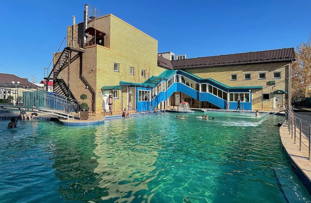 Волна (Тюмень)