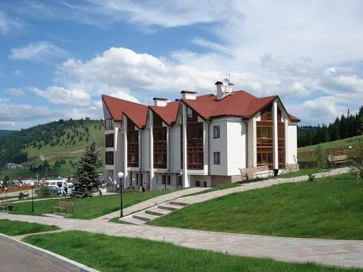 Ассоль (Башкирия)