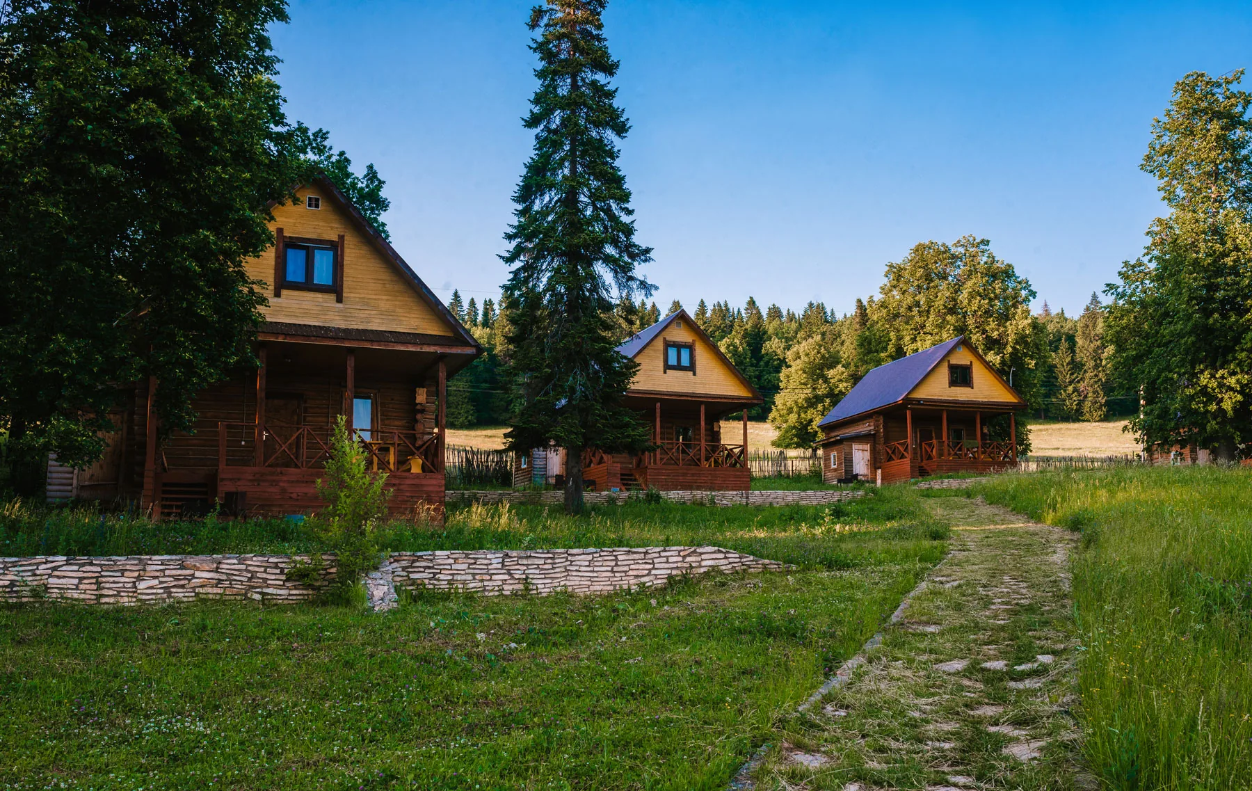 Красный ключ