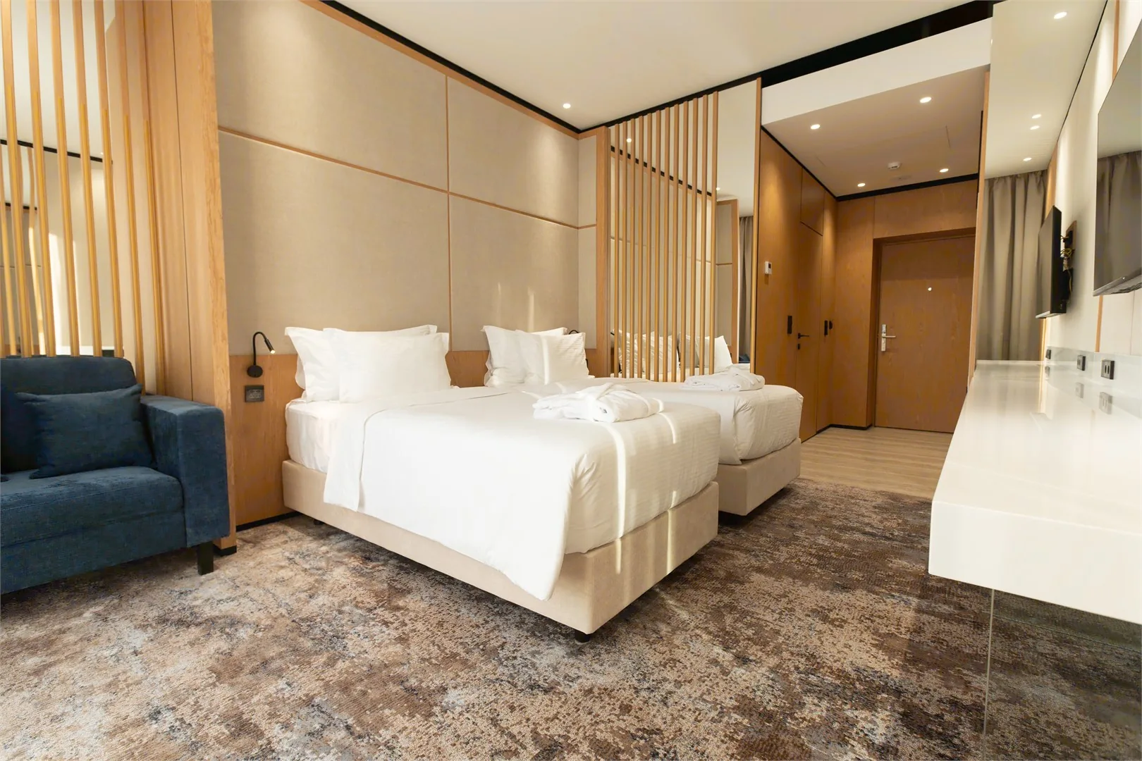 Imperial Resort & SPA