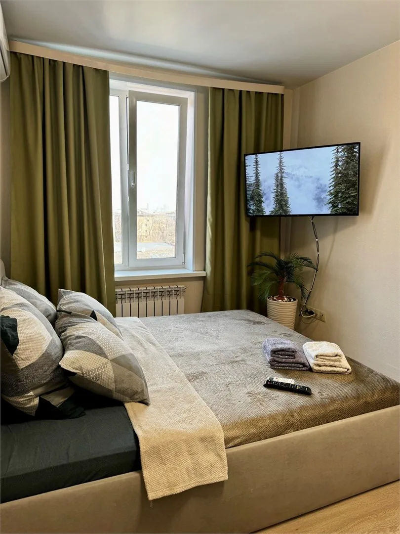 ApartCompany ул. Чичерина д. 69