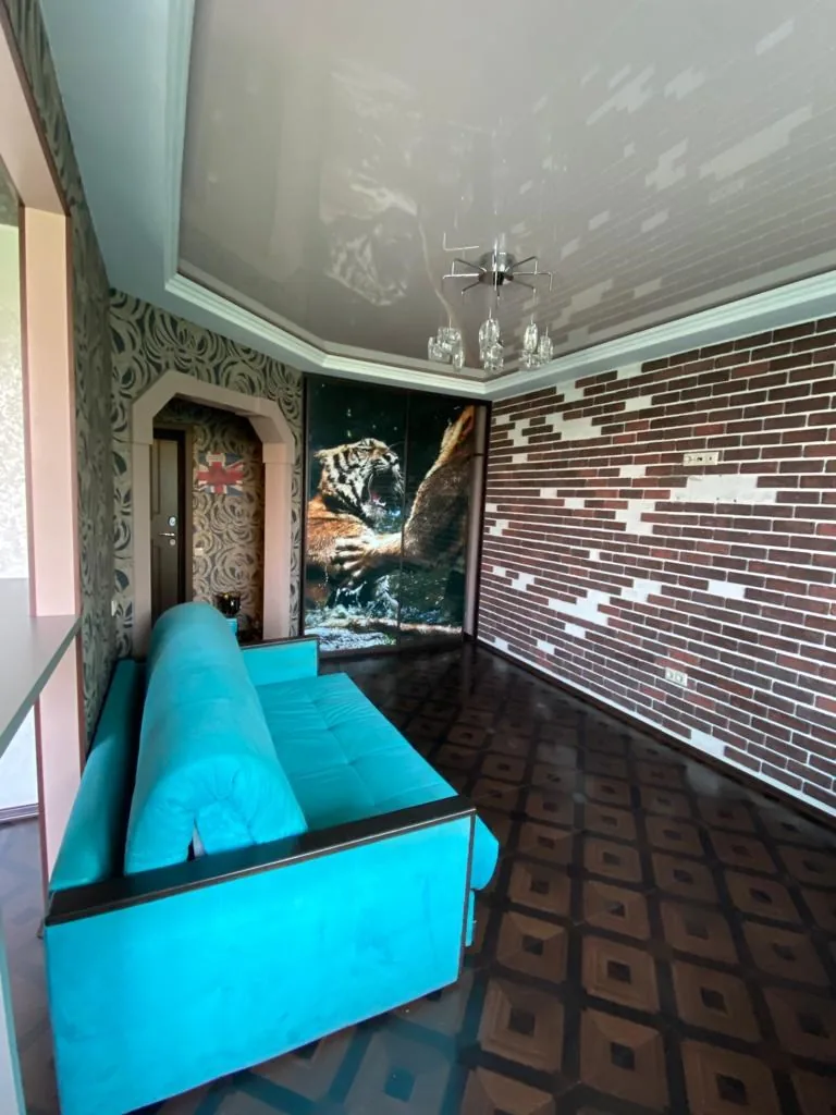 ApartCompany ул. Горького д. 83