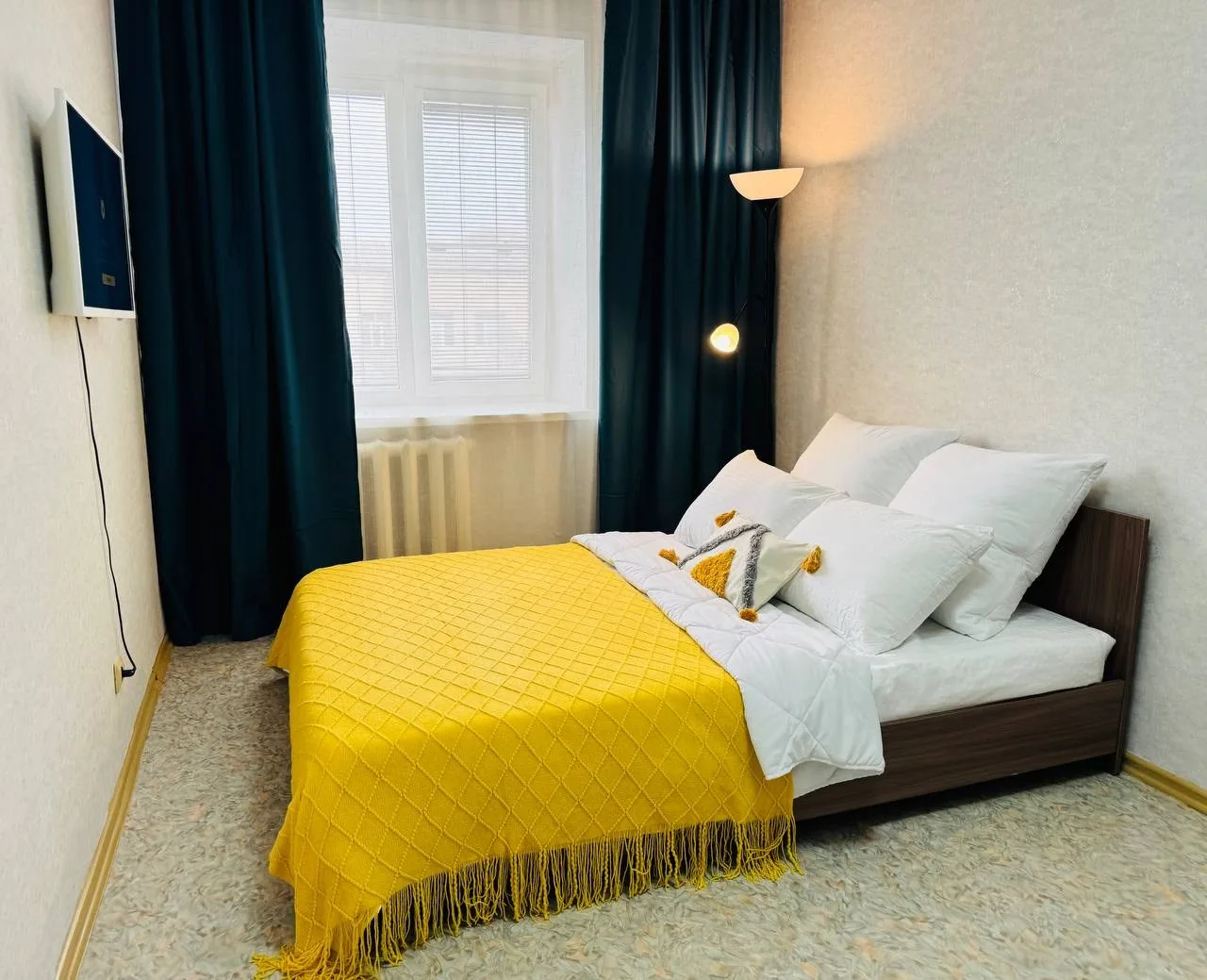 ApartCompany ул. Ленина д. 135