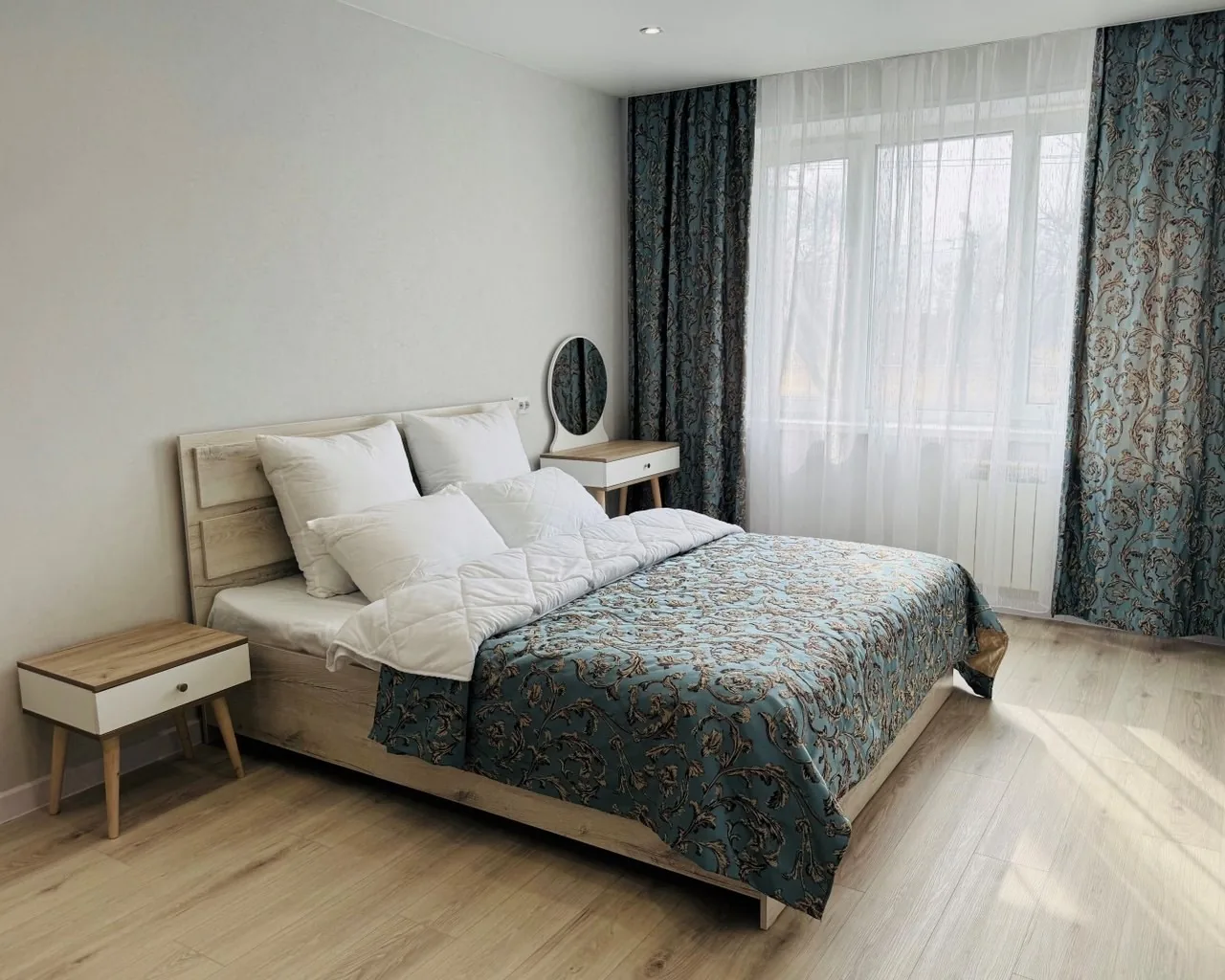 ApartCompany ул. Ленинградская д. 21д